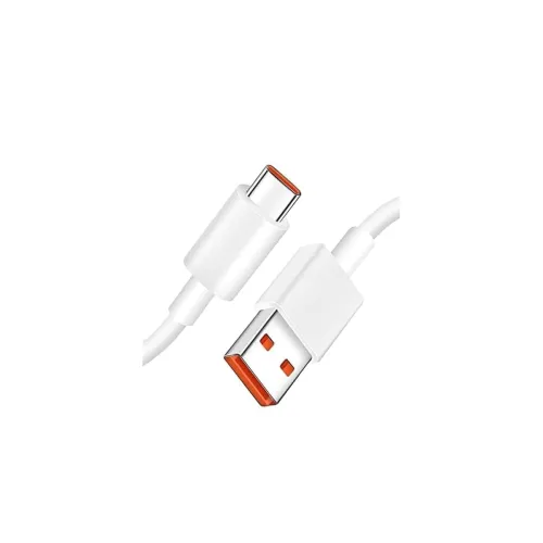 Image of Original 67W Fast Charging Data Cable for Redmi & Poco Series
