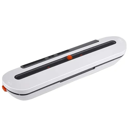 Image of ORILEY Vacuum Sealer Machine 80W With 10 Bags