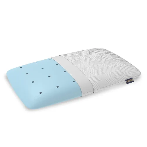 Image of Orista™ Advance Gel Blended Memory Foam 