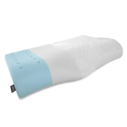 Orista™ Advance Gel Blended Cervical Memory Foam Pillow 
