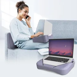 ORISTA™ Lite Lap Desk Pillow