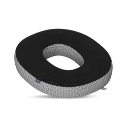 Orista Memory Foam Donut Cushion for Sitting 