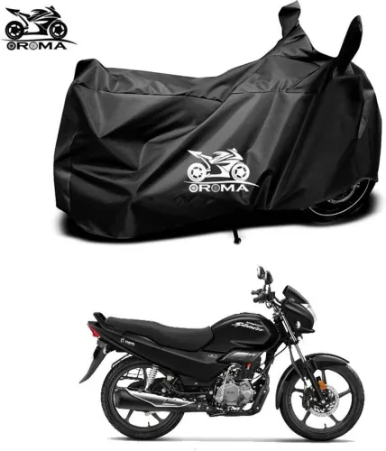 Image of Oroma Waterproof Two Wheeler Cover