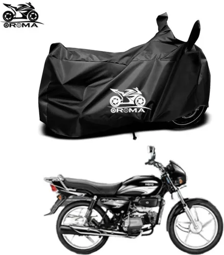 Image of Oroma Waterproof Two Wheeler Cover