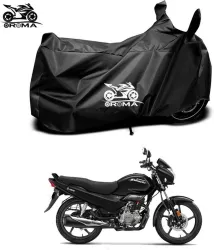Oroma Waterproof Two Wheeler Cover