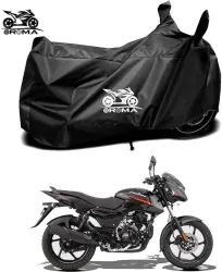 Oroma Waterproof Two Wheeler Cover
