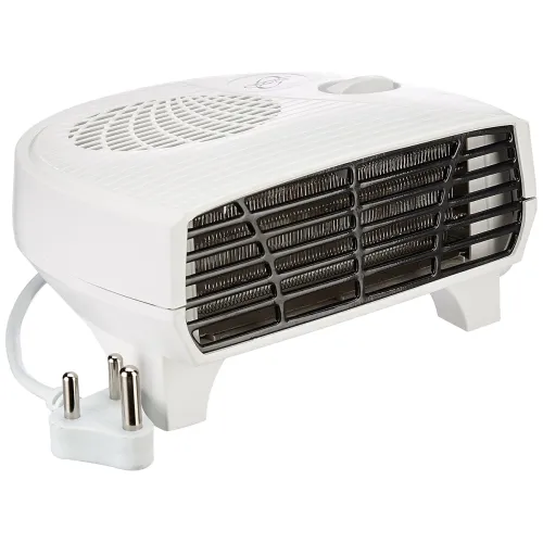 Image of Orpat OEH-1220 2000-Watt Fan Heater (White)
