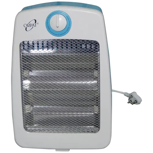 Image of Orpat OQH-1290 800 Watt Quartz Heater 