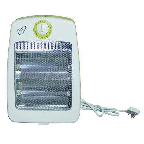 Image of Orpat OQH-1290 800 Watt Quartz Heater 
