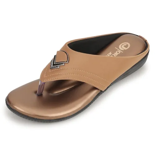 Image of ORTHO JOY doctor Footwear for women