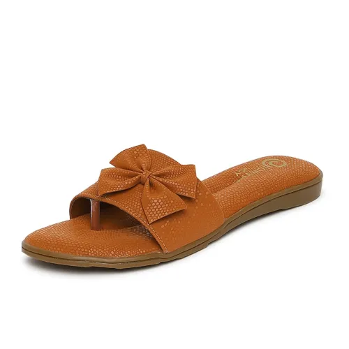 Image of ORTHO JOY Fancy doctor Slipper