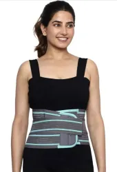 Orthonexa LS Lumbar Support Belt Adjustable