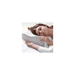 Orthopedic Cool Gel Memory Foam Pillow