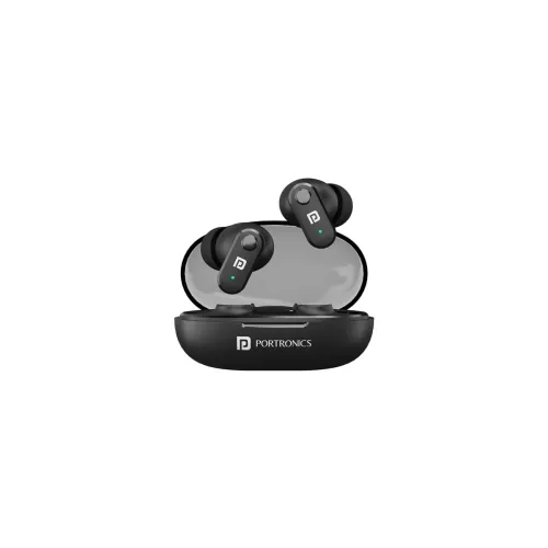 Image of Portronics Harmonics Twins S16 Wireless TWS Earbuds
