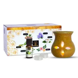 Orva Aroma Diffuser Combo of 3