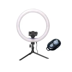 Osaka® 10Inch Professional LED Ring Light