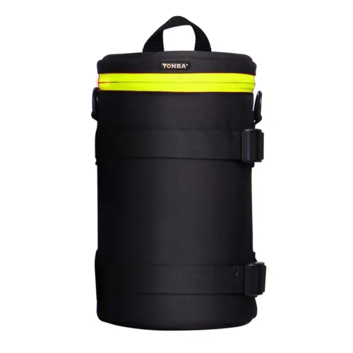 Image of Osaka Tonba TB 110x4 Waterproof DSLR Lens 