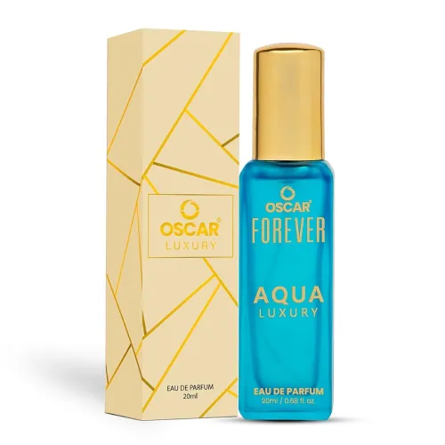 Image of OSCAR Aqua Luxury Unisex Eau De Parfum 20 ml