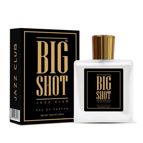 Image of Oscar Big Shot Jazz Club Parfum 100ml 