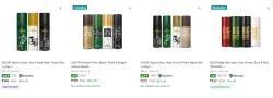 Oscar Deodorant Spray upto 72% Discount