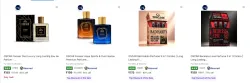 OSCAR Eau De Parfum upto 91% Discount