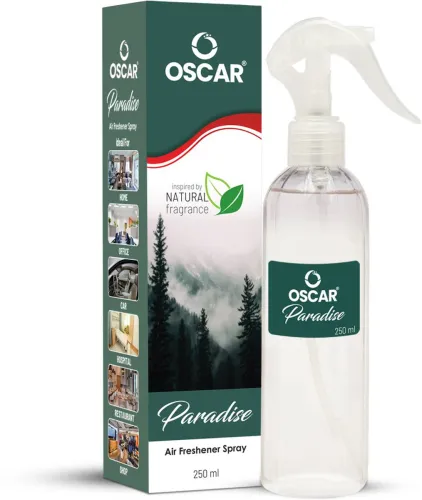Image of OSCAR Floral Paradise Room Air Freshener (250 ml)