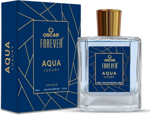 Image of OSCAR Forever Aqua Luxury Long Lasting Eau de Parfum - 100 ml
