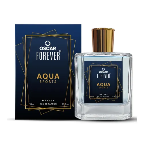 Image of Oscar Forever Aqua Sports Unisex Eau De Parfum .100ml
