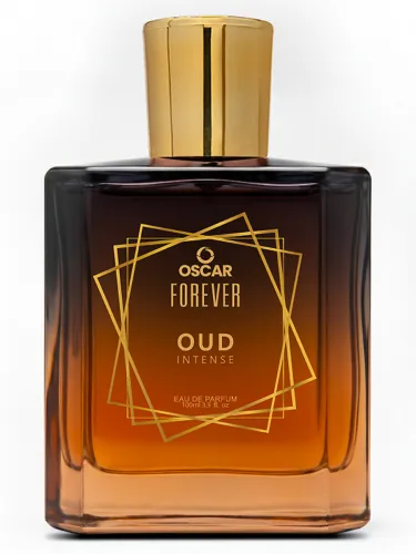 Image of OSCAR Forever Oud Intense Premium Perfume | Strong & Long Lasting