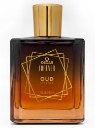 OSCAR Forever Oud Intense Premium Perfume | Strong & Long Lasting