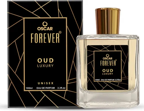 Image of OSCAR Forever Oud Luxury Parfume 