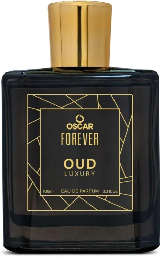 Image of OSCAR Forever Oud Luxury Premium Perfume 100 ml