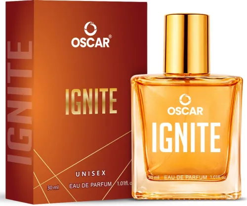 Image of OSCAR Ignite Perfume