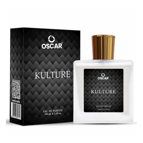 Image of Oscar Kulture Eau De Parfum Unisex 100m