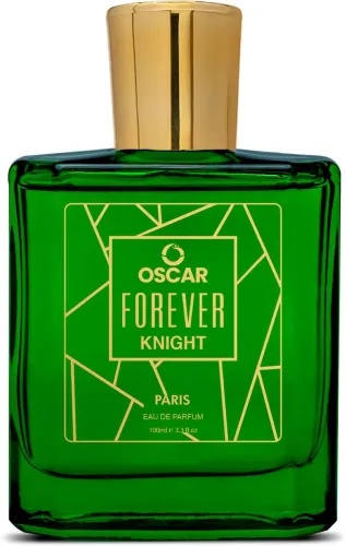 Image of Oscar Perfume Forever Knight Eau de Parfum - 100 ml (For Men)