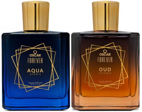 Image of OSCAR Forever Aqua Sports & Oud Intense Premium