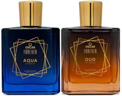 OSCAR Forever Aqua Sports & Oud Intense Premium