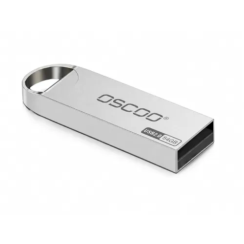 Image of OSCOO 64GB USB Flash Pen Drive