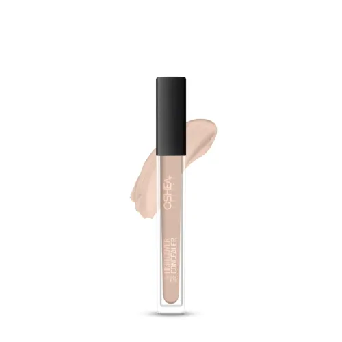 Image of Oshea Colors Skin Perfect High Coverage Cream Based Concealer | Blends Easily & Cover Spots with Natural & Matte Finish 