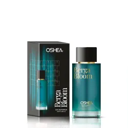 Oshea EDP Perfume Berga Bloom for Women 100ml