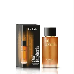 Oshea EDP Perfume Oud Euphoria for Women 100ml 