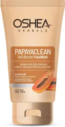 Oshea Herbals Papayaclean Face Wash (150 g)