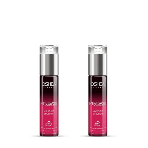 Image of Oshea Herbals PhytoAge Reversal Moisturizing