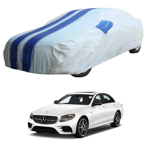 Image of Oshotto 100% Water Resistant Car Body Cover 
