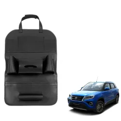 Oshotto Car Backseat Multi-Pocket Organizer