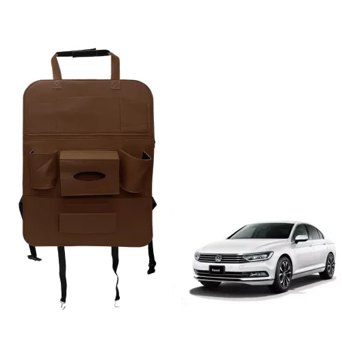 Image of Oshotto Car Backseat Storage