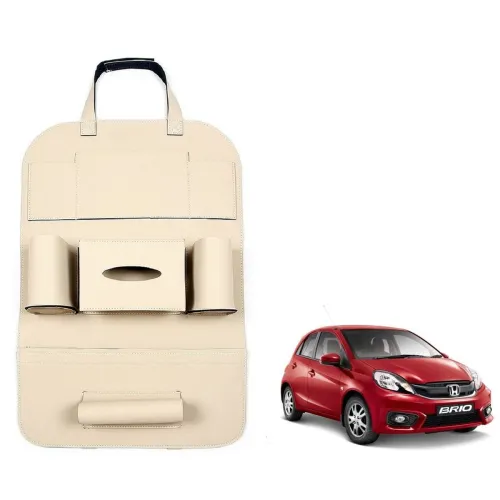 Image of Oshotto Car Backseat Storage Organizer