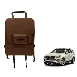 Oshotto Car Backseat Storage Organizer