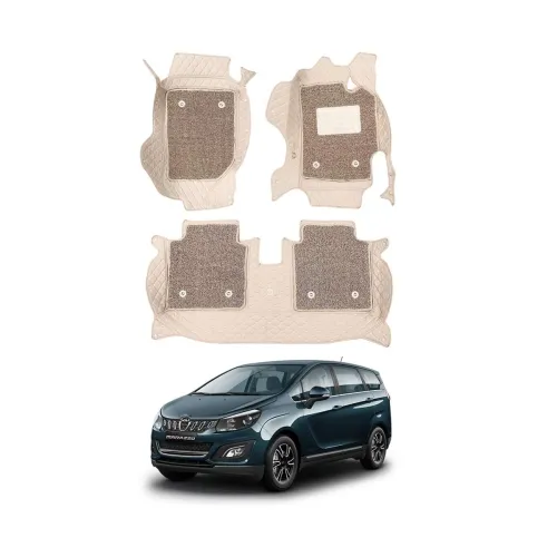 Image of Oshotto/ Coozo 7D Car Floor Mats So4