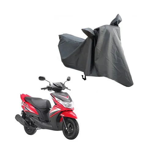 Image of Oshotto Double Mirror Bike Body Cover